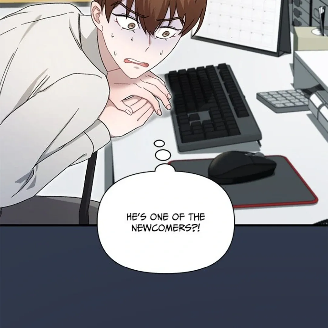 Pitter-Patter Mangakakalot X Chapter 3 Page 12