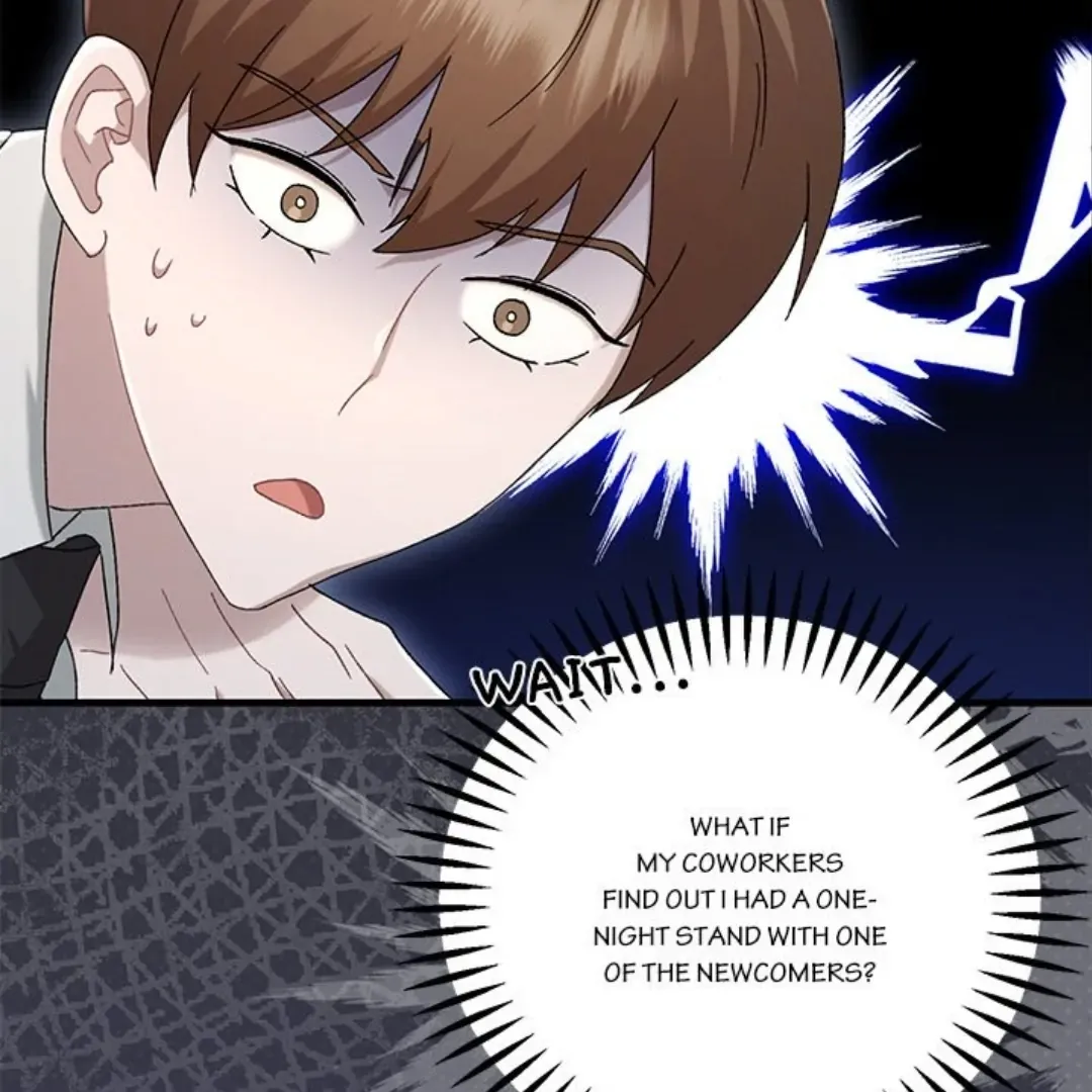 Pitter-Patter Mangakakalot X Chapter 3 Page 14