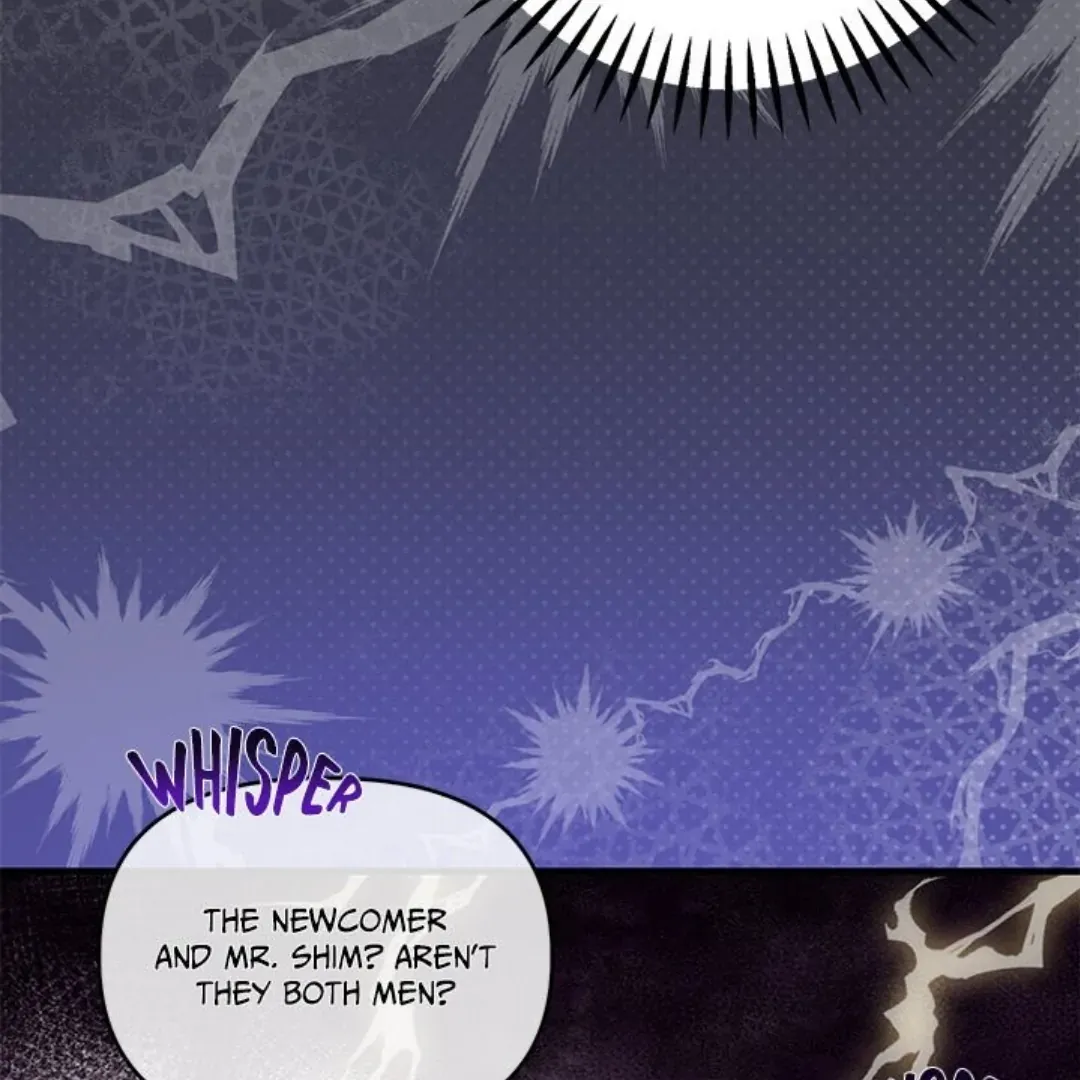 Pitter-Patter Mangakakalot X Chapter 3 Page 15