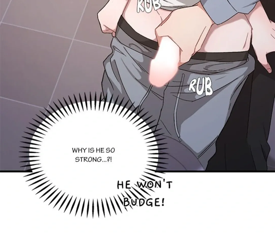 Pitter-Patter Mangakakalot X Chapter 3 Page 168