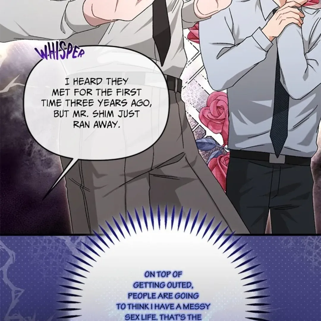 Pitter-Patter Mangakakalot X Chapter 3 Page 17