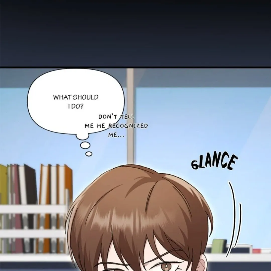 Pitter-Patter Mangakakalot X Chapter 3 Page 19