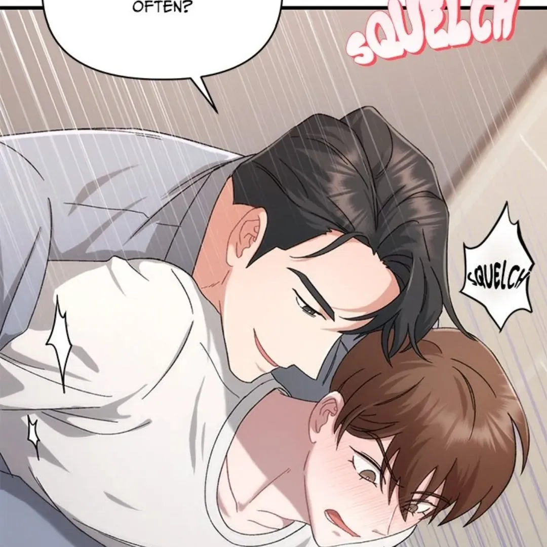 Pitter-Patter Mangakakalot X Chapter 3 Page 184