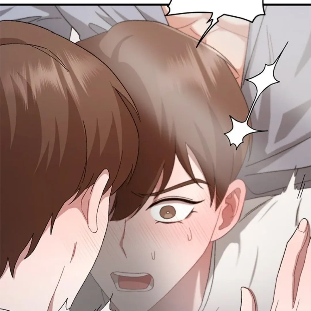 Pitter-Patter Mangakakalot X Chapter 3 Page 209