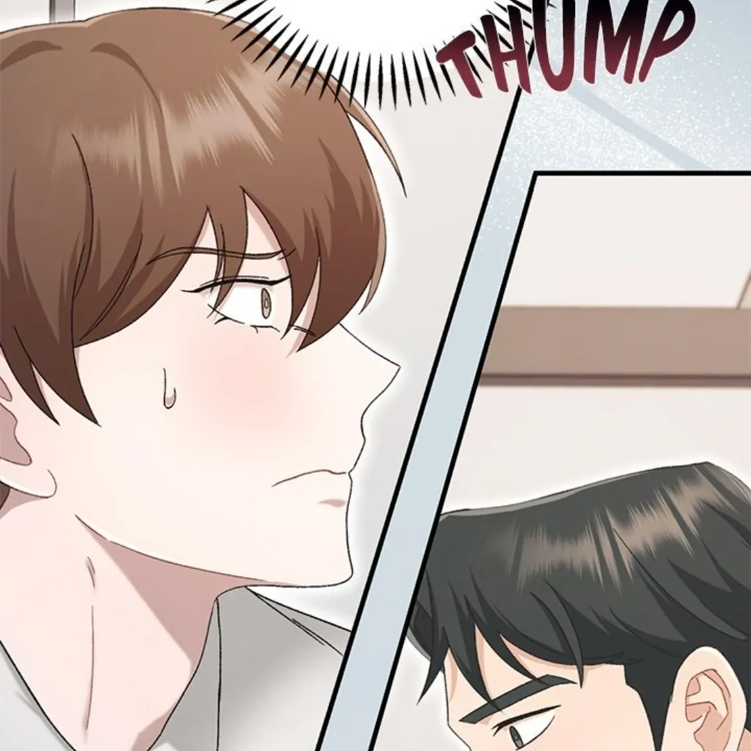 Pitter-Patter Mangakakalot X Chapter 3 Page 24