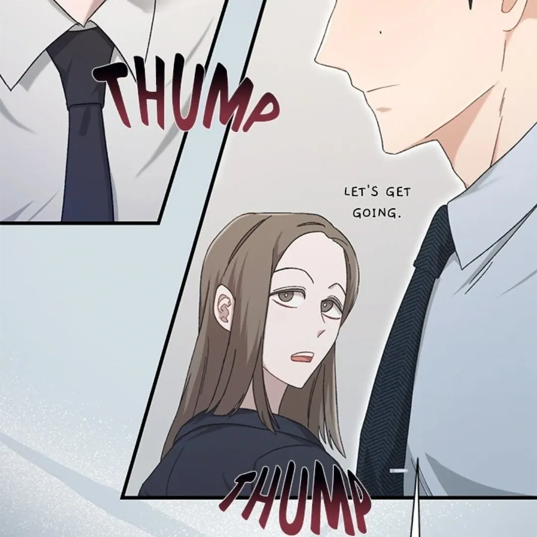Pitter-Patter Mangakakalot X Chapter 3 Page 25