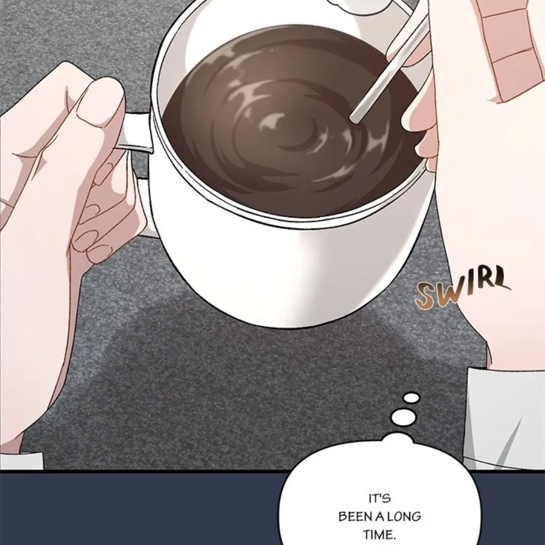 Pitter-Patter Mangakakalot X Chapter 3 Page 34