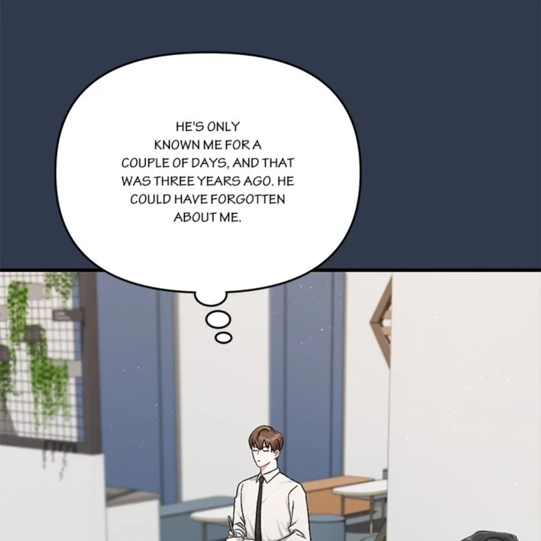 Pitter-Patter Mangakakalot X Chapter 3 Page 36