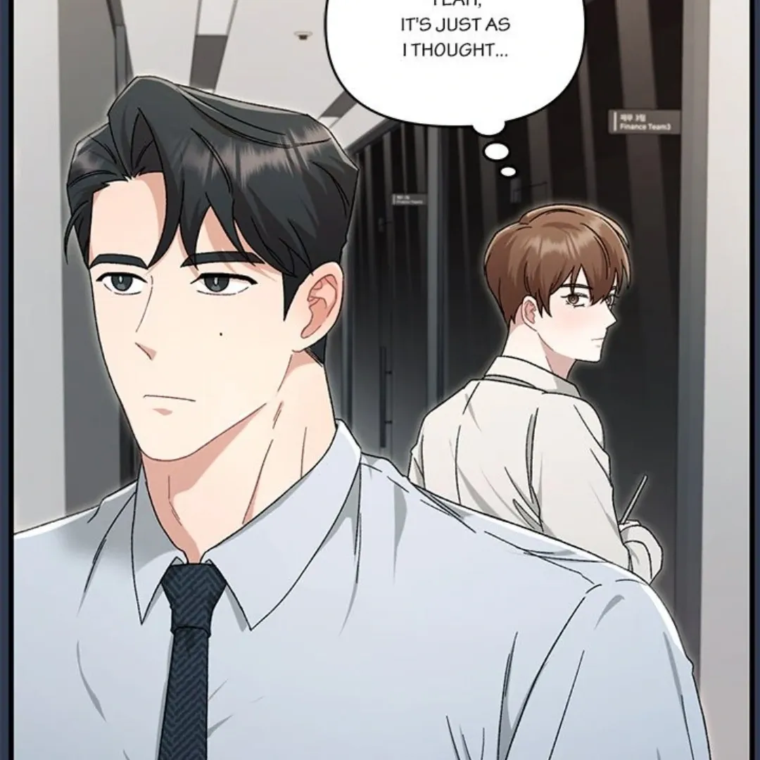 Pitter-Patter Mangakakalot X Chapter 3 Page 48
