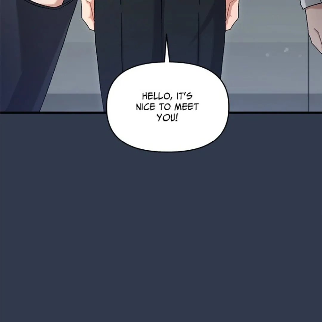 Pitter-Patter Mangakakalot X Chapter 3 Page 7