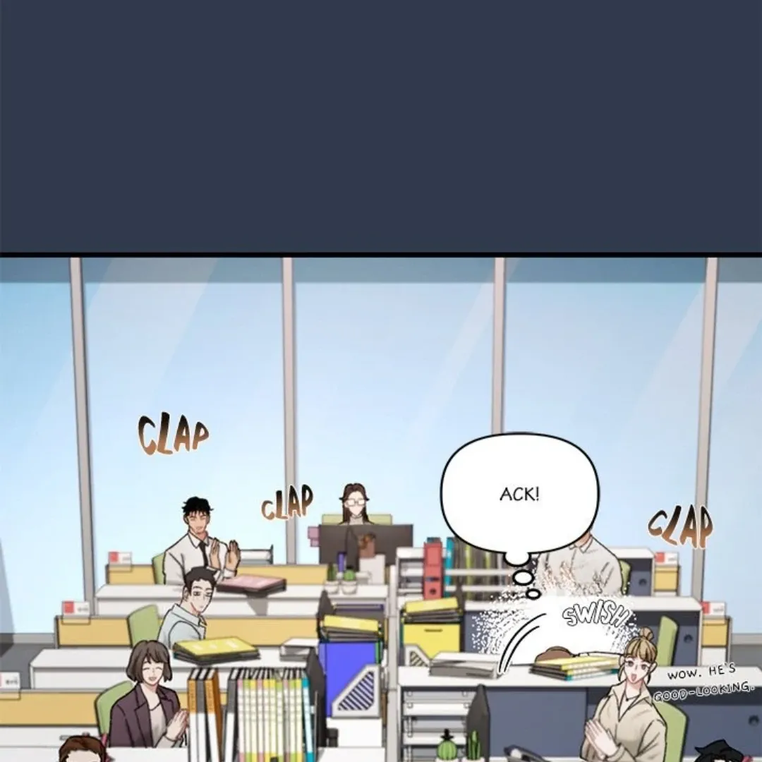 Pitter-Patter Mangakakalot X Chapter 3 Page 8