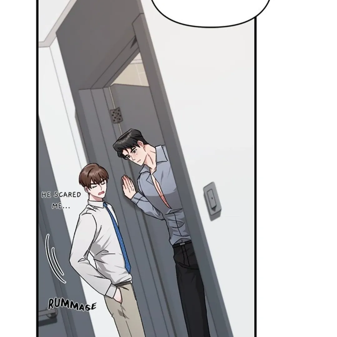 Pitter-Patter Mangakakalot X Chapter 3 Page 73