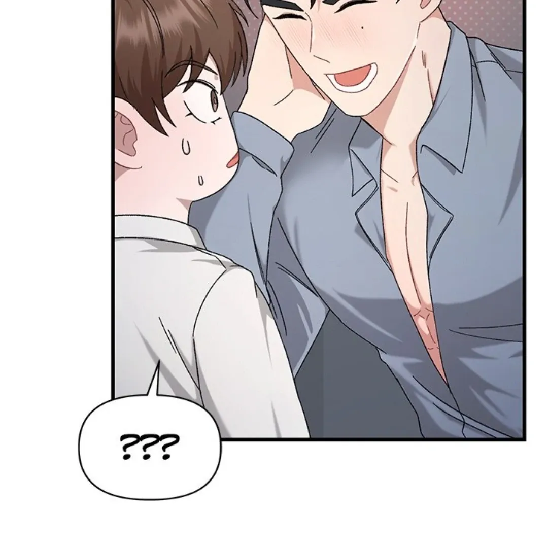 Pitter-Patter Mangakakalot X Chapter 3 Page 95