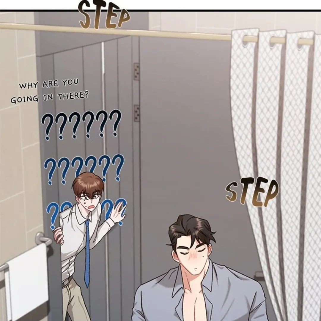 Pitter-Patter Mangakakalot X Chapter 3 Page 97