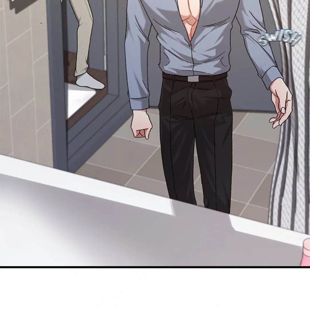Pitter-Patter Mangakakalot X Chapter 3 Page 98