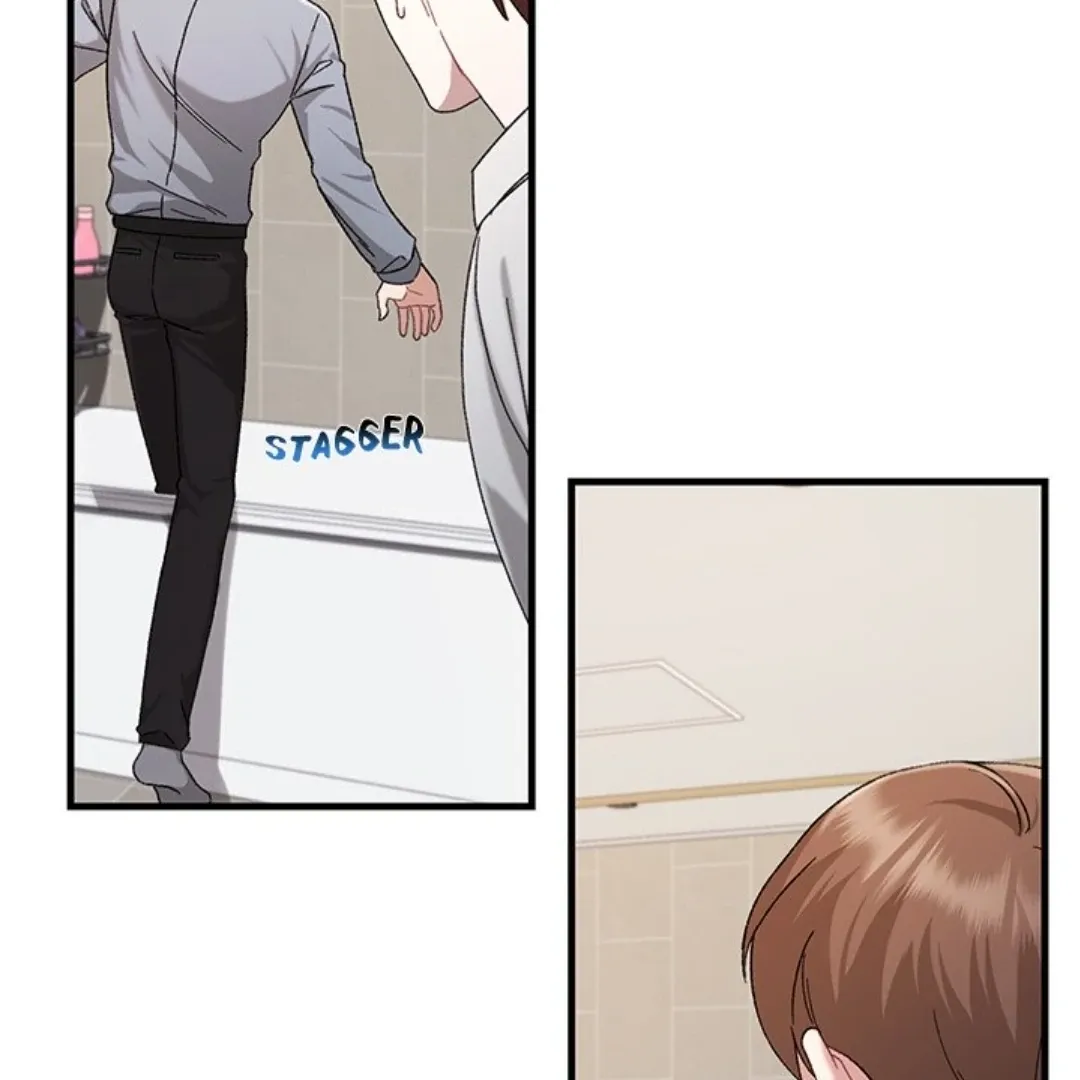 Pitter-Patter Mangakakalot X Chapter 3 Page 100