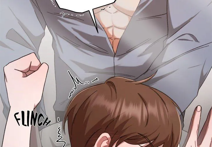 Pitter-Patter Mangakakalot X Chapter 4 Page 2