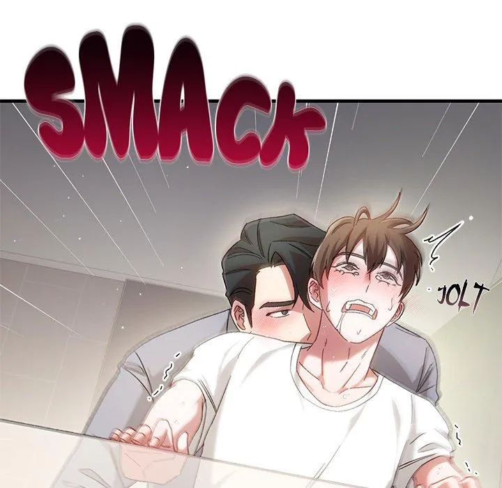 Pitter-Patter Mangakakalot X Chapter 4 Page 103