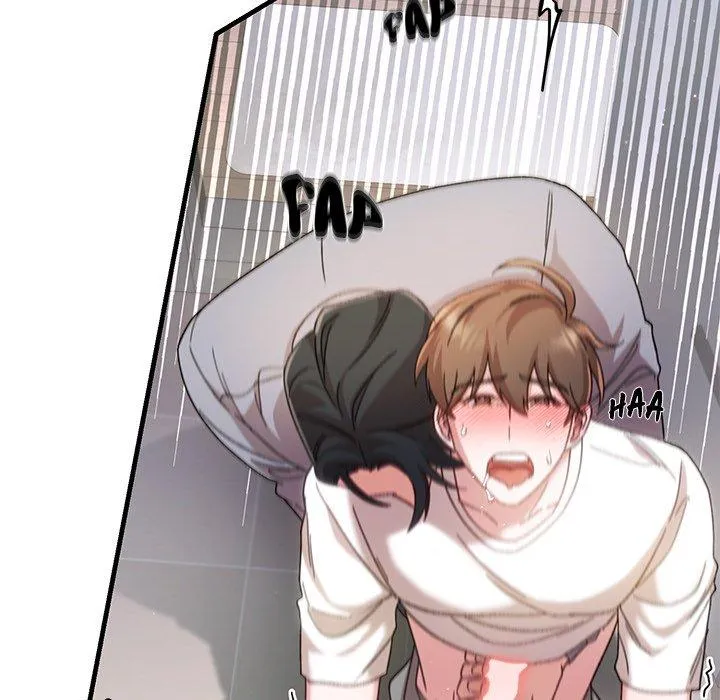 Pitter-Patter Mangakakalot X Chapter 4 Page 115