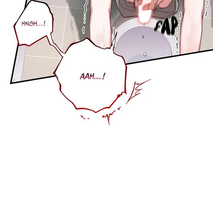 Pitter-Patter Mangakakalot X Chapter 4 Page 116