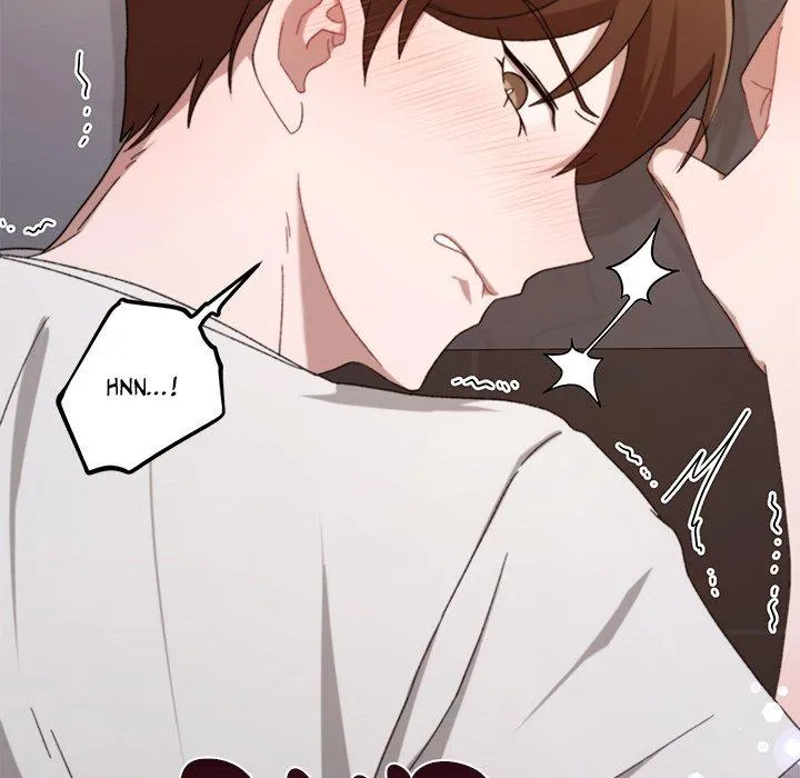 Pitter-Patter Mangakakalot X Chapter 4 Page 13
