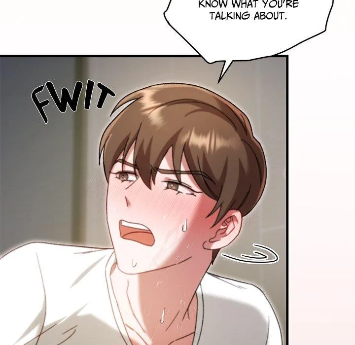 Pitter-Patter Mangakakalot X Chapter 4 Page 136