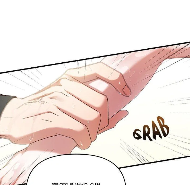 Pitter-Patter Mangakakalot X Chapter 4 Page 132