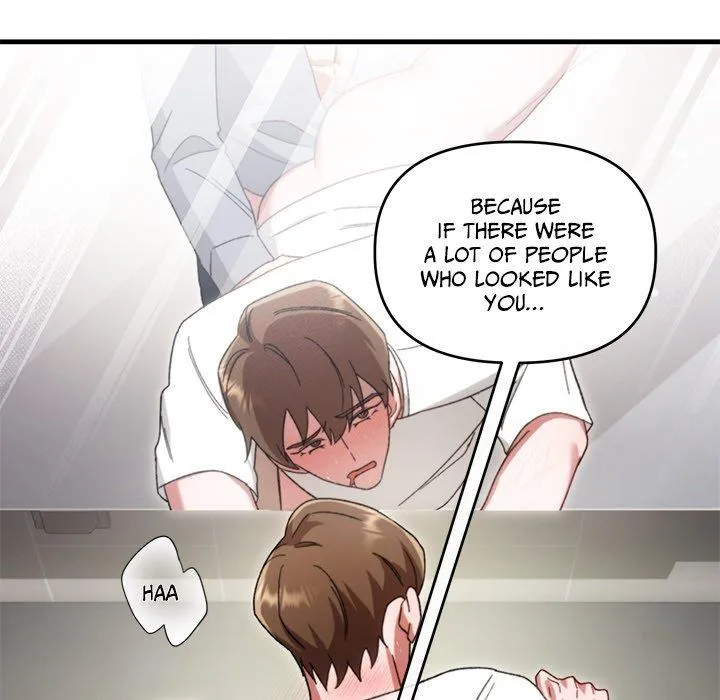Pitter-Patter Mangakakalot X Chapter 4 Page 166