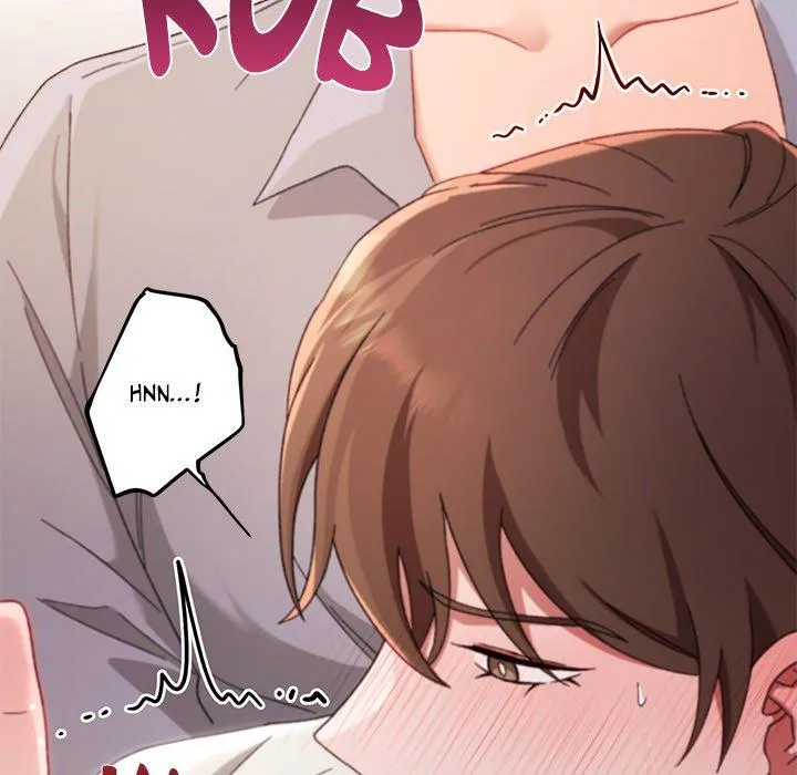 Pitter-Patter Mangakakalot X Chapter 4 Page 19