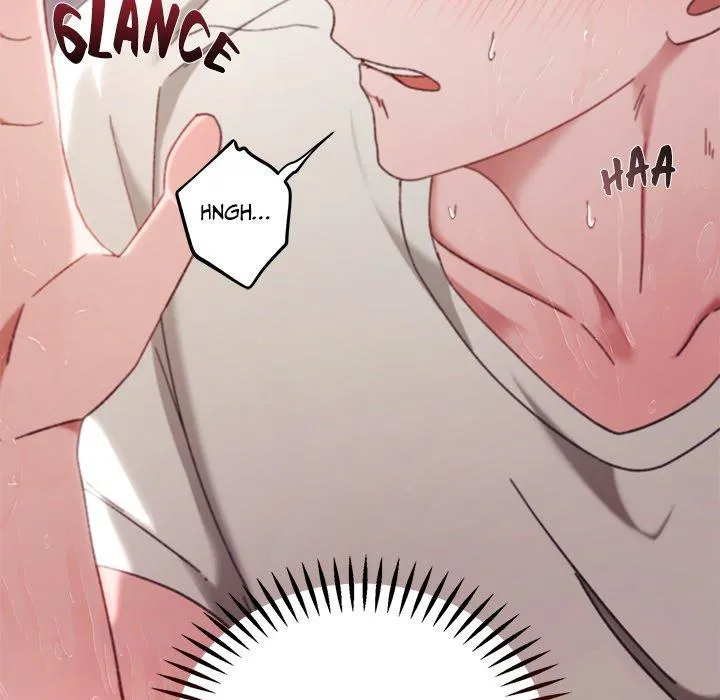 Pitter-Patter Mangakakalot X Chapter 4 Page 20