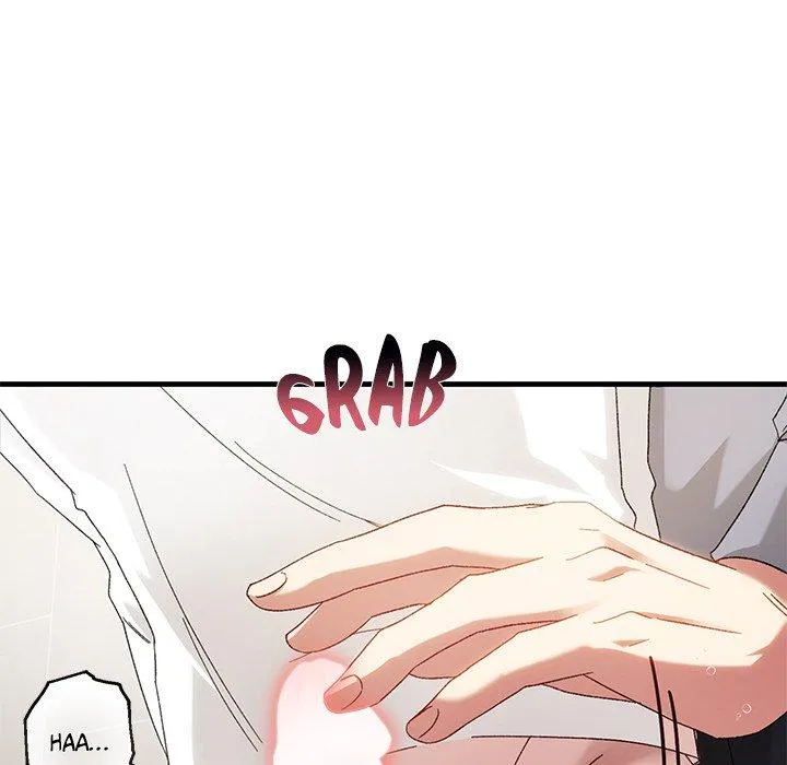 Pitter-Patter Mangakakalot X Chapter 4 Page 24