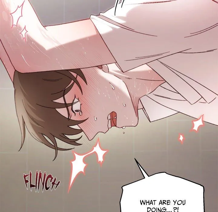 Pitter-Patter Mangakakalot X Chapter 4 Page 29