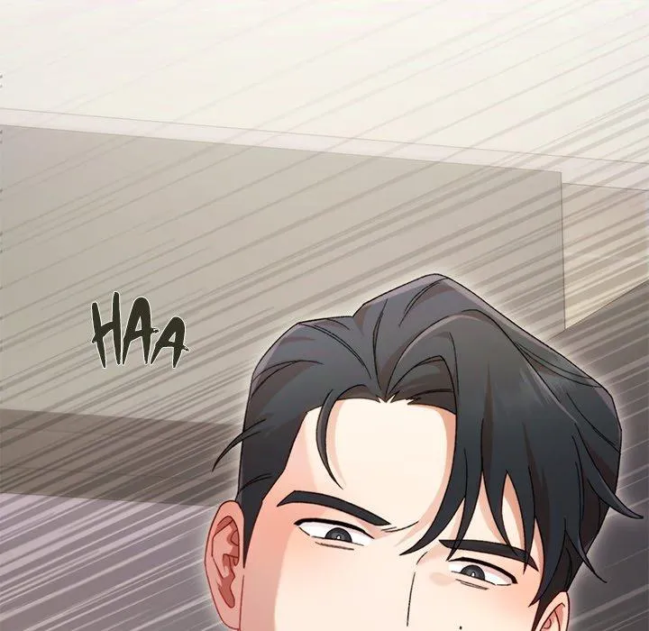 Pitter-Patter Mangakakalot X Chapter 4 Page 33
