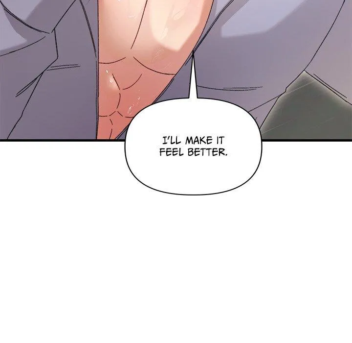 Pitter-Patter Mangakakalot X Chapter 4 Page 35