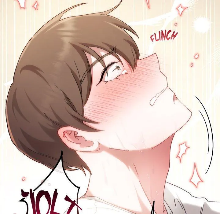 Pitter-Patter Mangakakalot X Chapter 4 Page 40