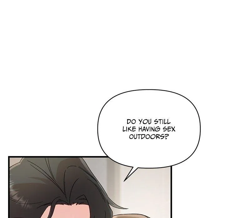 Pitter-Patter Mangakakalot X Chapter 4 Page 45