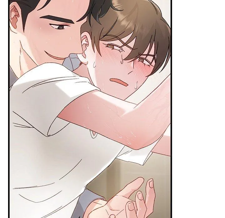 Pitter-Patter Mangakakalot X Chapter 4 Page 46