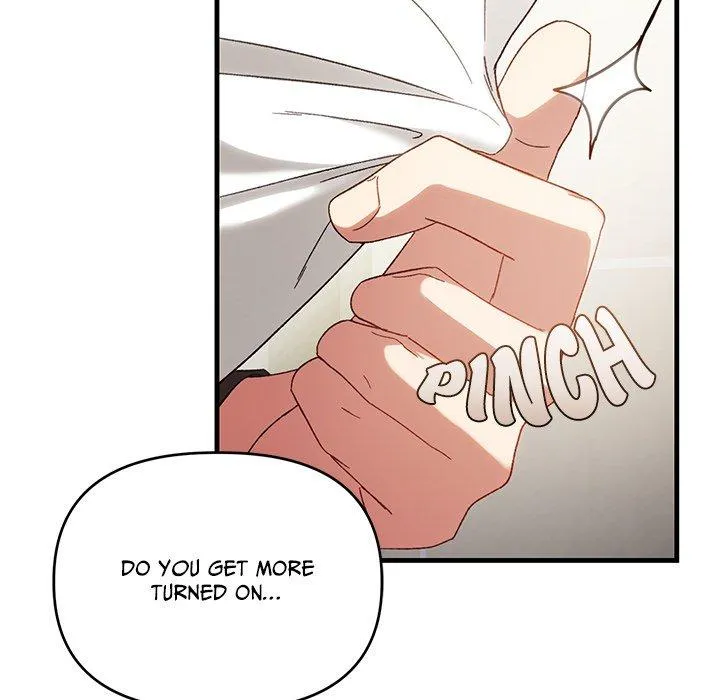 Pitter-Patter Mangakakalot X Chapter 4 Page 48