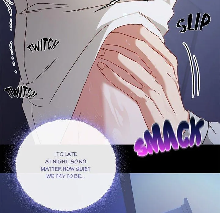 Pitter-Patter Mangakakalot X Chapter 4 Page 74