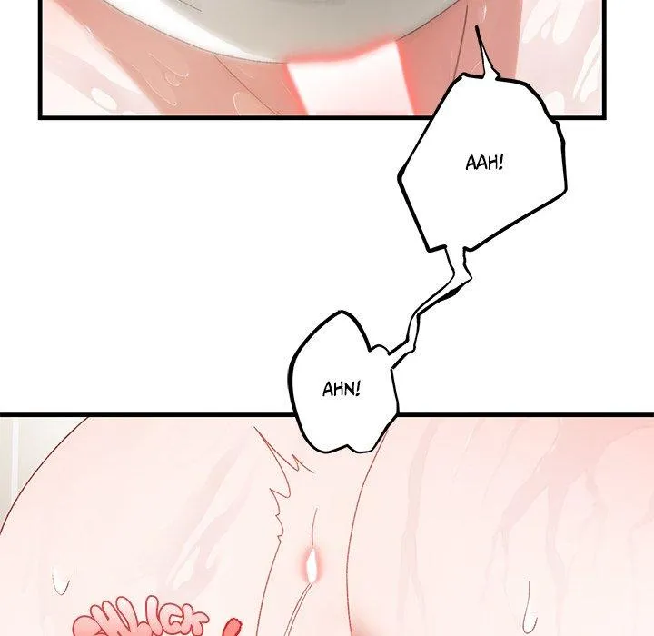 Pitter-Patter Mangakakalot X Chapter 4 Page 89