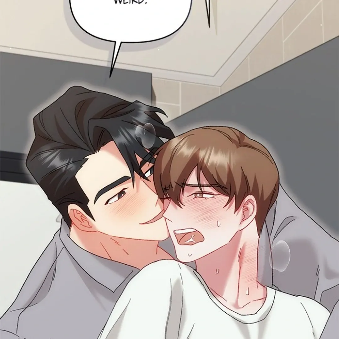 Pitter-Patter Mangakakalot X Chapter 5 Page 145