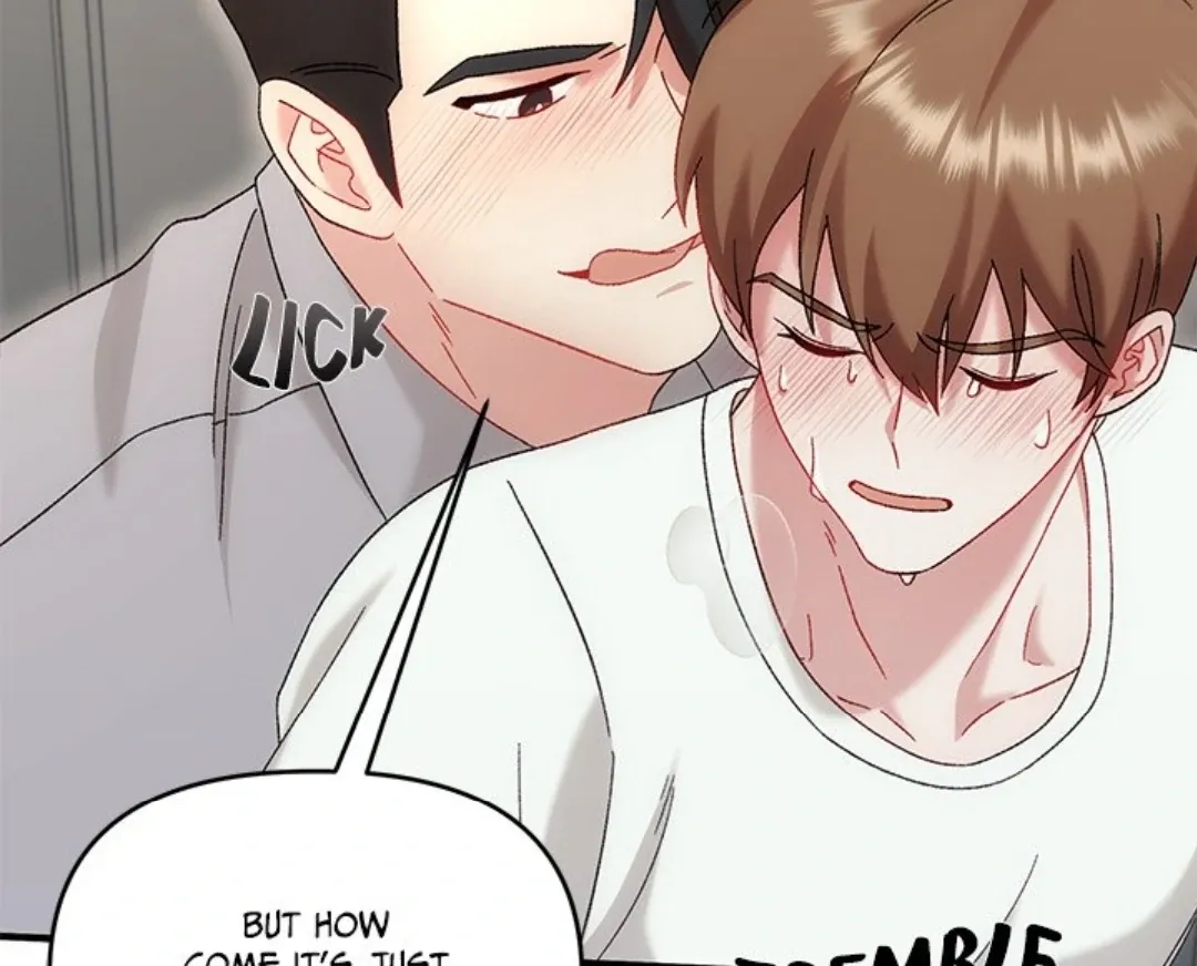 Pitter-Patter Mangakakalot X Chapter 5 Page 148