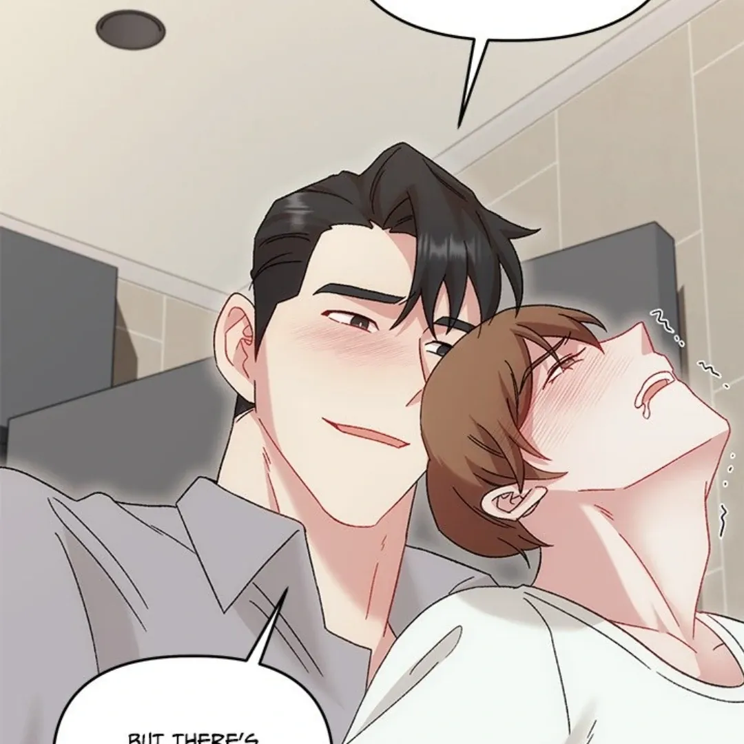Pitter-Patter Mangakakalot X Chapter 5 Page 155