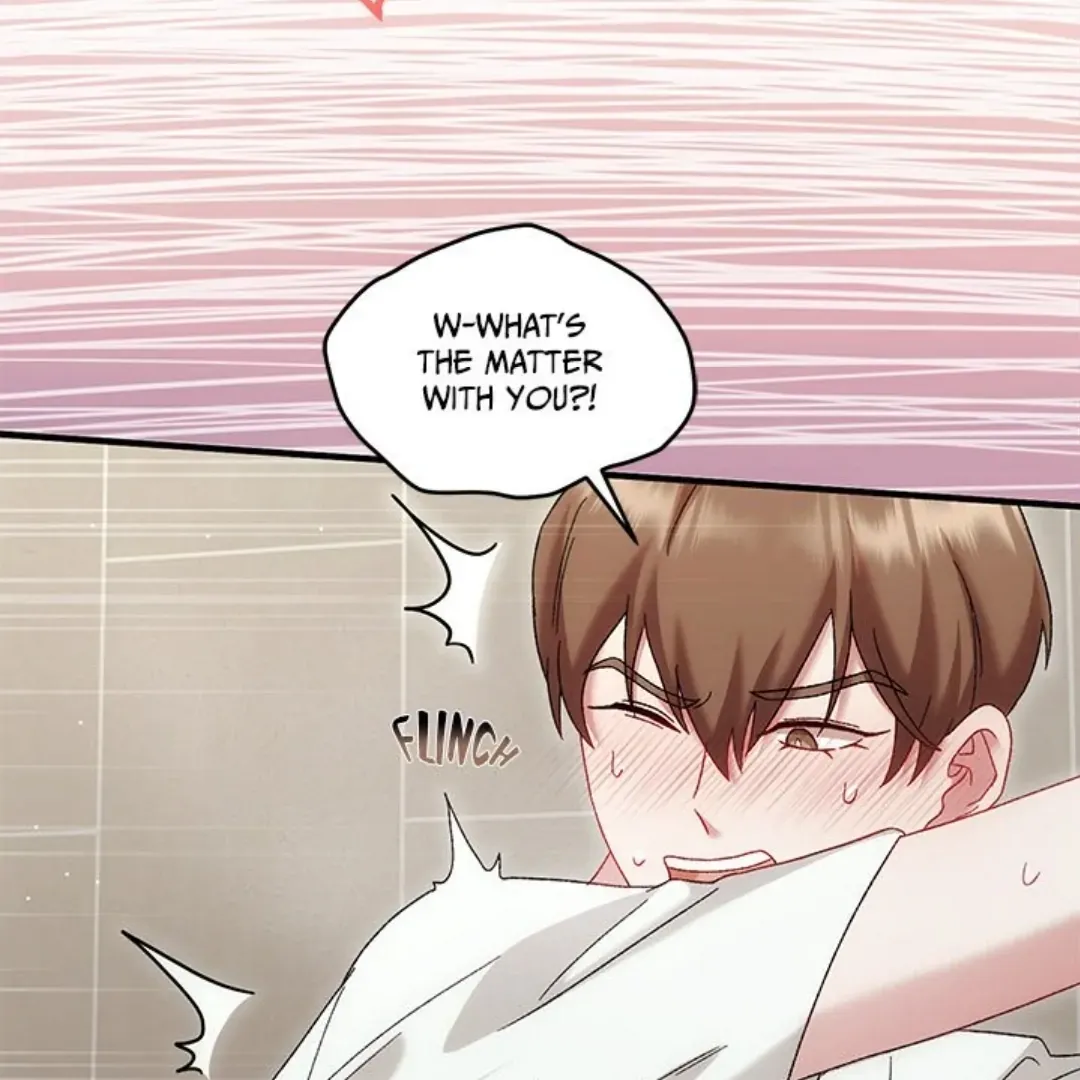 Pitter-Patter Mangakakalot X Chapter 5 Page 17