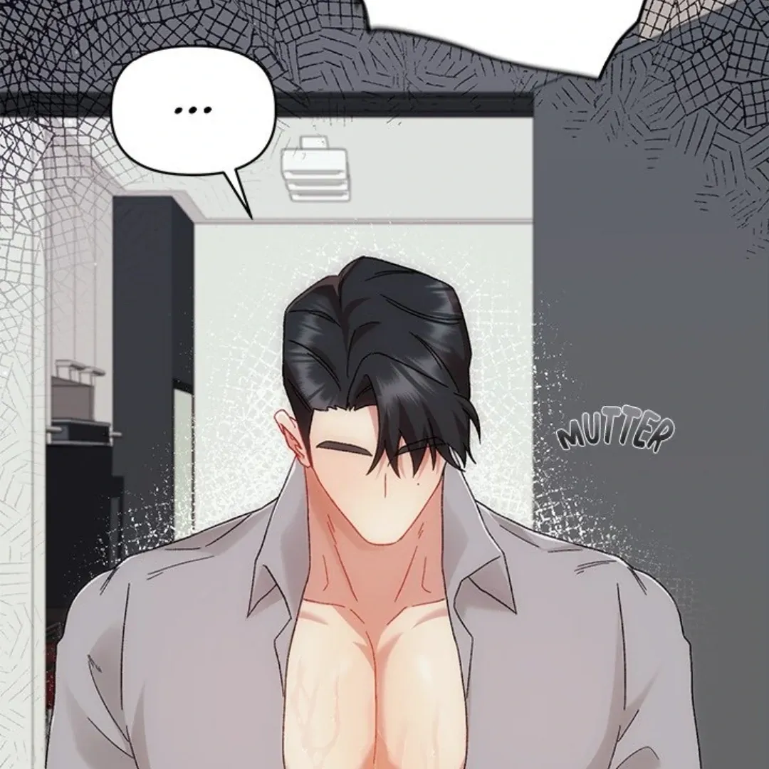 Pitter-Patter Mangakakalot X Chapter 5 Page 19