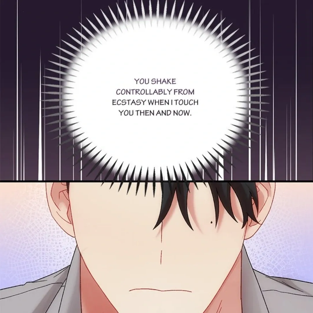 Pitter-Patter Mangakakalot X Chapter 5 Page 21