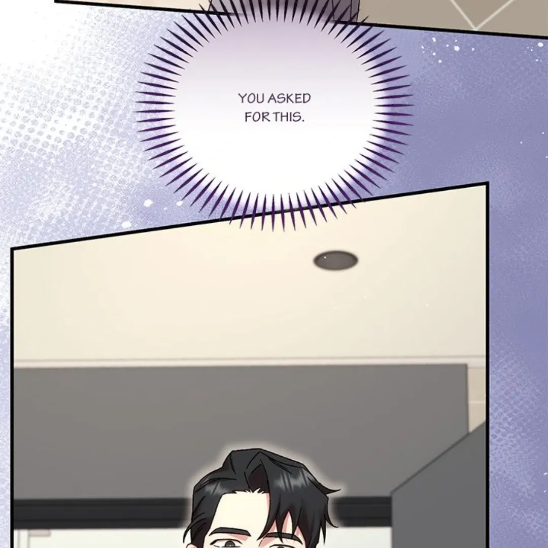 Pitter-Patter Mangakakalot X Chapter 5 Page 26