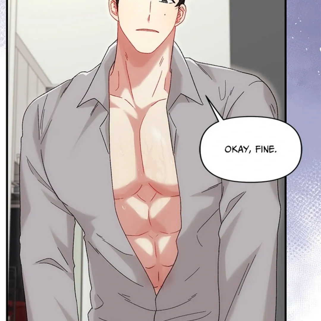 Pitter-Patter Mangakakalot X Chapter 5 Page 27