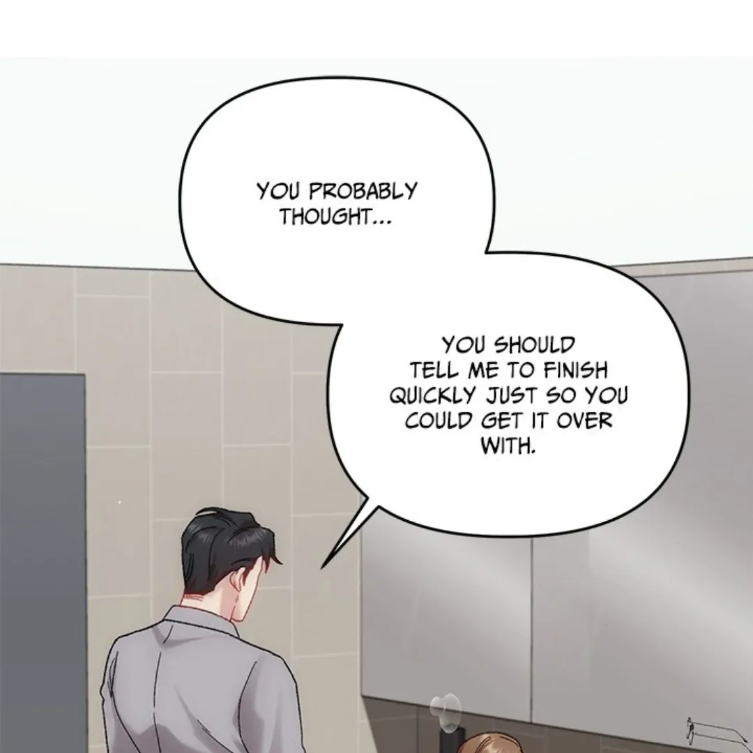 Pitter-Patter Mangakakalot X Chapter 5 Page 29