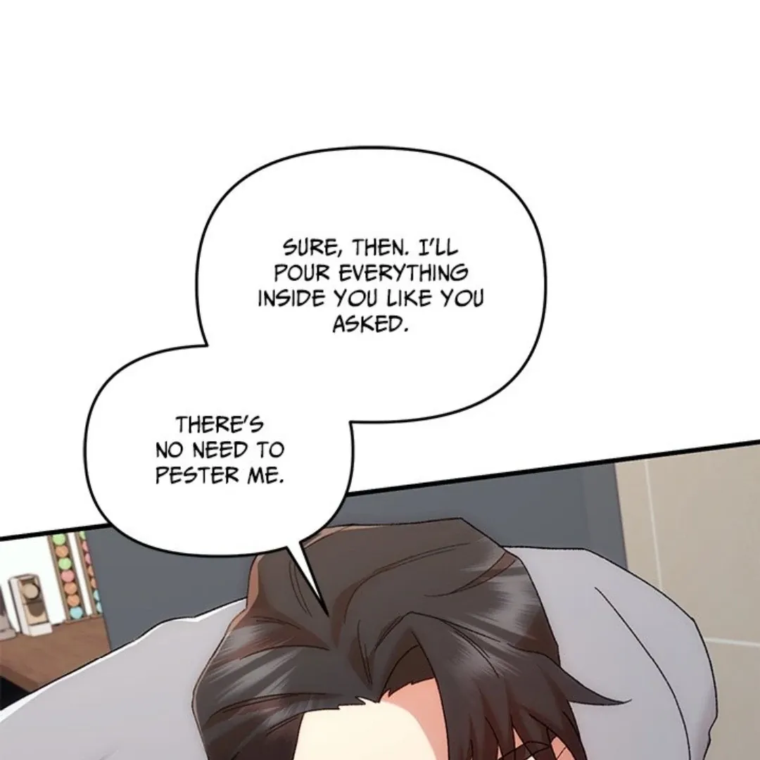 Pitter-Patter Mangakakalot X Chapter 5 Page 31